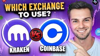 Crypto.com vs. Kraken: Which one you should use .